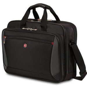 Targus Corporate Traveler Carrying Case for 15.4" Notebook Black NEW w/TAG
